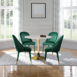 Meridian 811Green-C alternate view 1