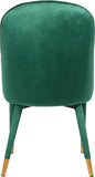 Meridian 811Green-C alternate view 2