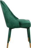 Meridian 811Green-C alternate view 3