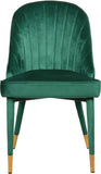 Meridian 811Green-C alternate view 4