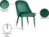 Meridian 811Green-C Infographic