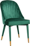 Meridian 811Green-C