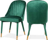 Meridian 811Green-C Green