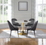Meridian 811Grey-C alternate view 1