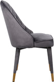 Meridian 811Grey-C alternate view 3