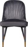 Meridian 811Grey-C alternate view 4