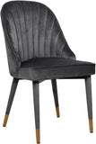 Meridian 811Grey-C