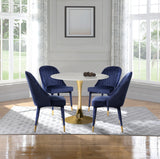 Meridian 811Navy-C alternate view 1