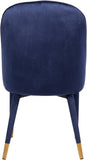 Meridian 811Navy-C alternate view 2