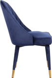 Meridian 811Navy-C alternate view 3