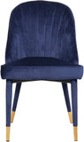 Meridian 811Navy-C alternate view 4