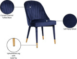 Meridian 811Navy-C Infographic