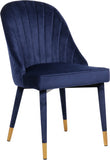 Meridian 811Navy-C