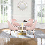 Meridian 811Pink-C alternate view 1