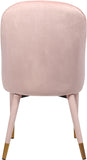 Meridian 811Pink-C alternate view 2