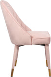 Meridian 811Pink-C alternate view 3