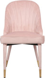 Meridian 811Pink-C alternate view 4