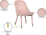 Meridian 811Pink-C Infographic