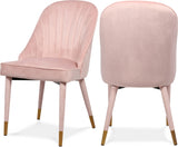 Meridian 811Pink-C Pink