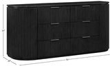 818Black-D Black dimensions