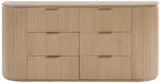 818Oak-D Oak alternate view 2
