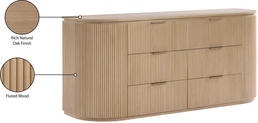 818Oak-D Oak product infographic