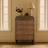 843Brown-CH Brown alternate view 1