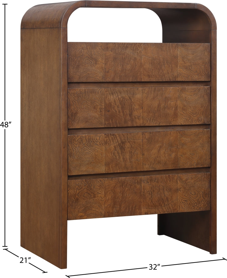 843Brown-CH Brown dimensions