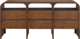 843Brown-D Brown alternate view 2