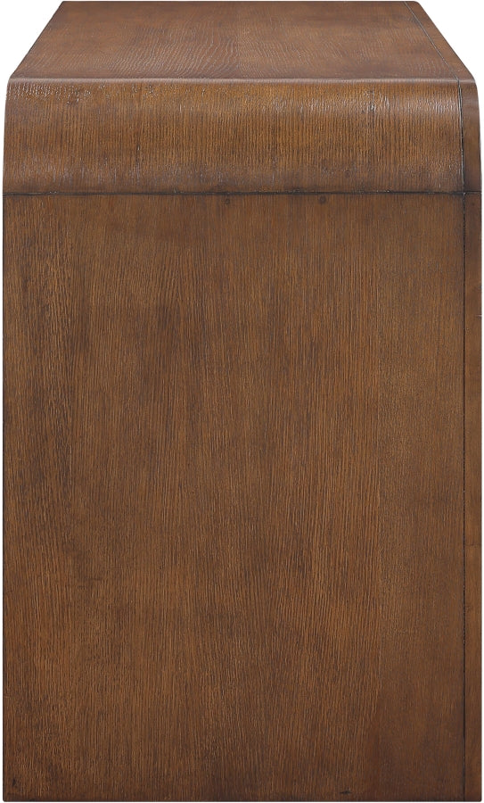 843Brown-D Brown alternate view 3