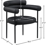 Meridian 847Black-C Dim