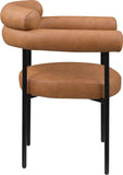 Meridian 847Cognac-C alternate view 3