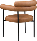Meridian 847Cognac-C alternate view 5