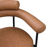 Meridian 847Cognac-C alternate view 6