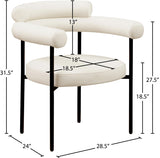Meridian 847Cream-C Dim
