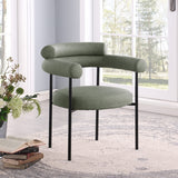 Meridian 847Green-C alternate view 1
