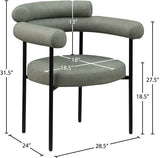 Meridian 847Green-C Dim