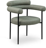 Meridian 847Green-C