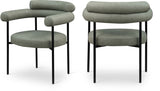 Meridian 847Green-C Green