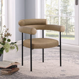 Meridian 847Tan-C alternate view 1