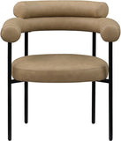 Meridian 847Tan-C alternate view 2