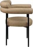 Meridian 847Tan-C alternate view 3