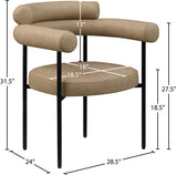 Meridian 847Tan-C Dim