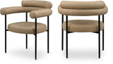 Meridian 847Tan-C Tan