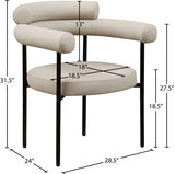 Meridian 847Taupe-C Dim