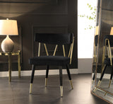 Meridian 854Black-C alternate view 1