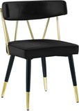 Meridian 854Black-C