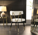 Meridian 854Cream-C alternate view 2