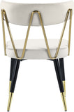 Meridian 854Cream-C alternate view 3