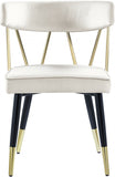 Meridian 854Cream-C alternate view 4